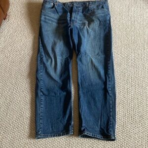 Levi’s 505 Jeans